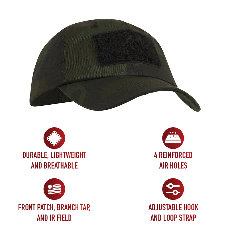 Rothco Tactical Operator Cap