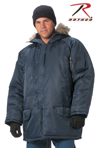 Rothco N-3B Snorkel Parka