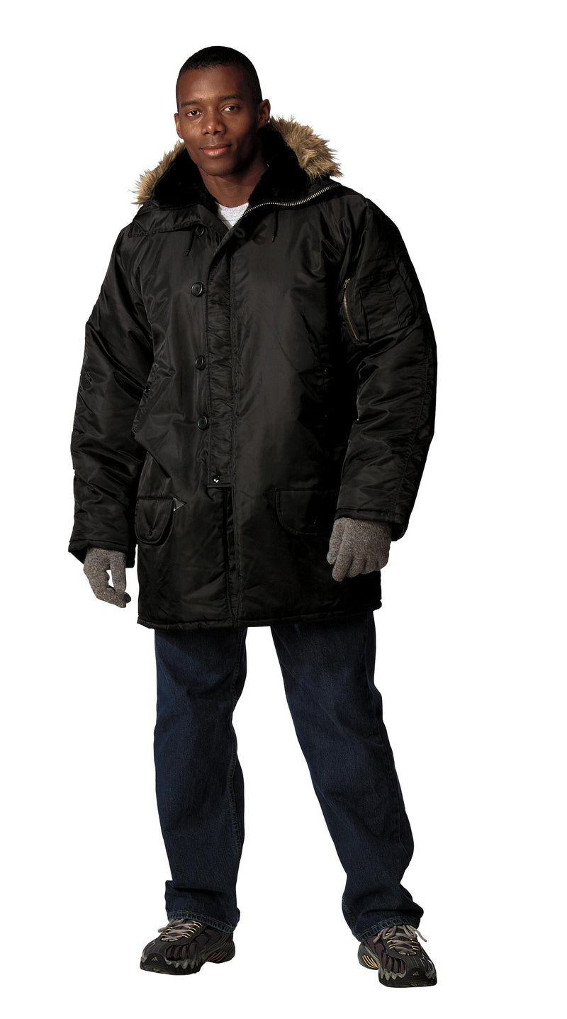 Rothco N-3B Snorkel Parka