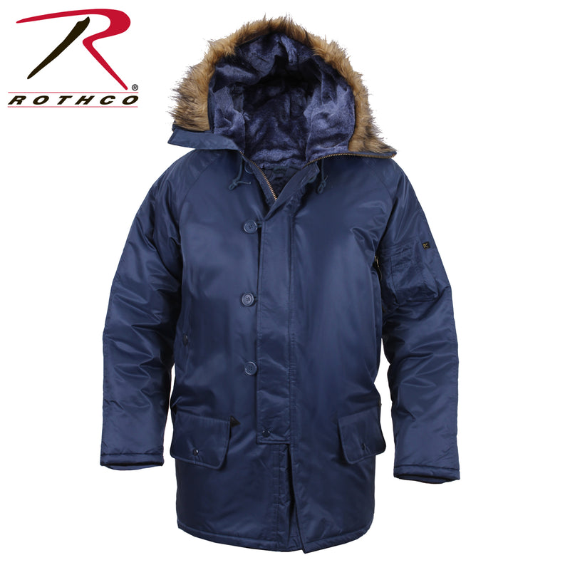 Rothco N-3B Snorkel Parka