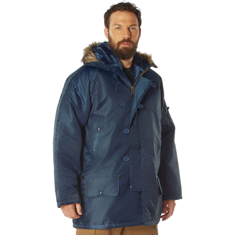 Rothco N-3B Snorkel Parka