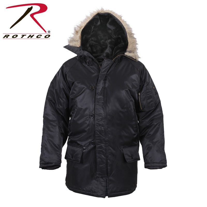 Rothco N-3B Snorkel Parka