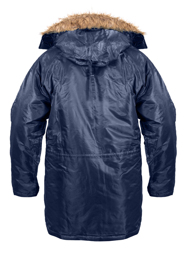 Rothco N-3B Snorkel Parka