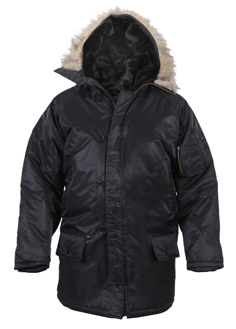 Rothco N-3B Snorkel Parka