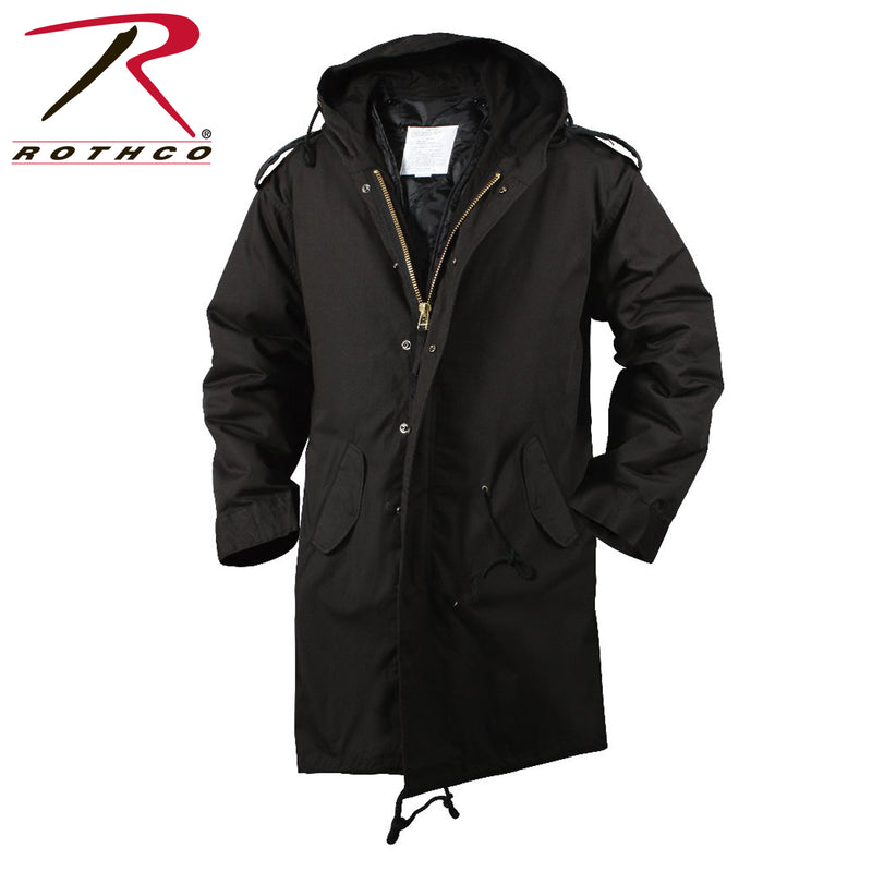 Rothco M-51 Fishtail Parka