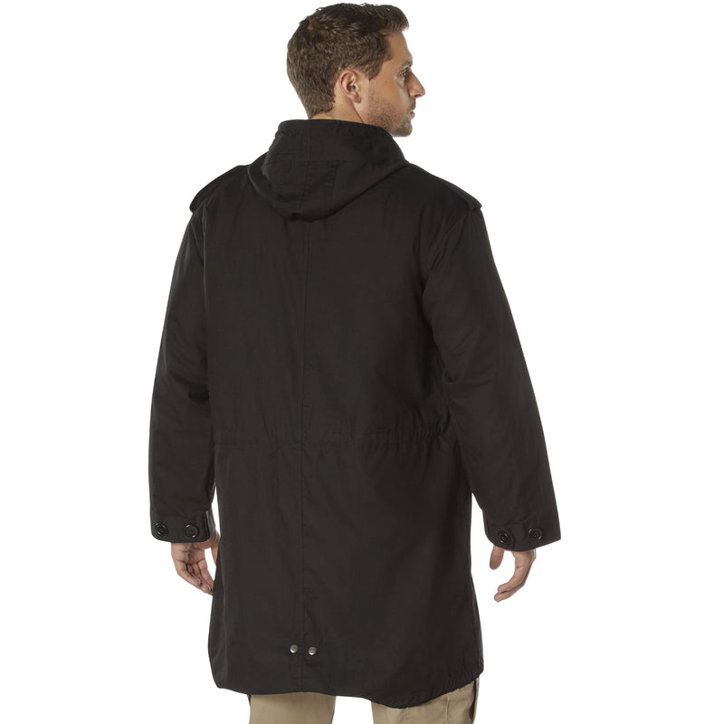 Rothco M-51 Fishtail Parka