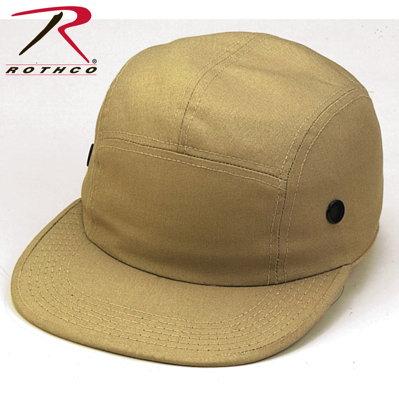 Rothco 5 Panel Military Street Cap