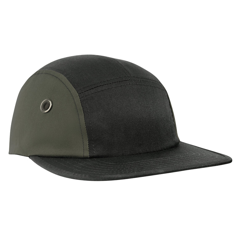 Rothco 5 Panel Military Street Cap