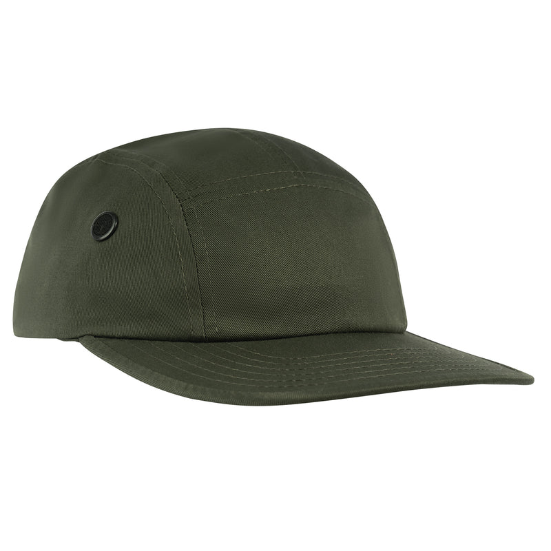 Rothco 5 Panel Military Street Cap