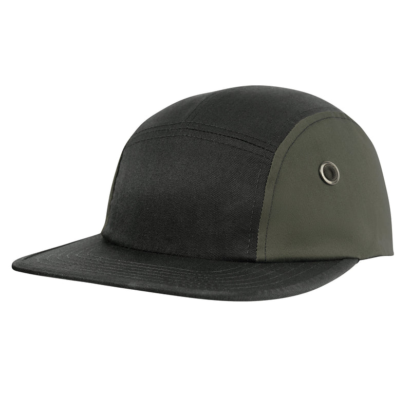 Rothco 5 Panel Military Street Cap