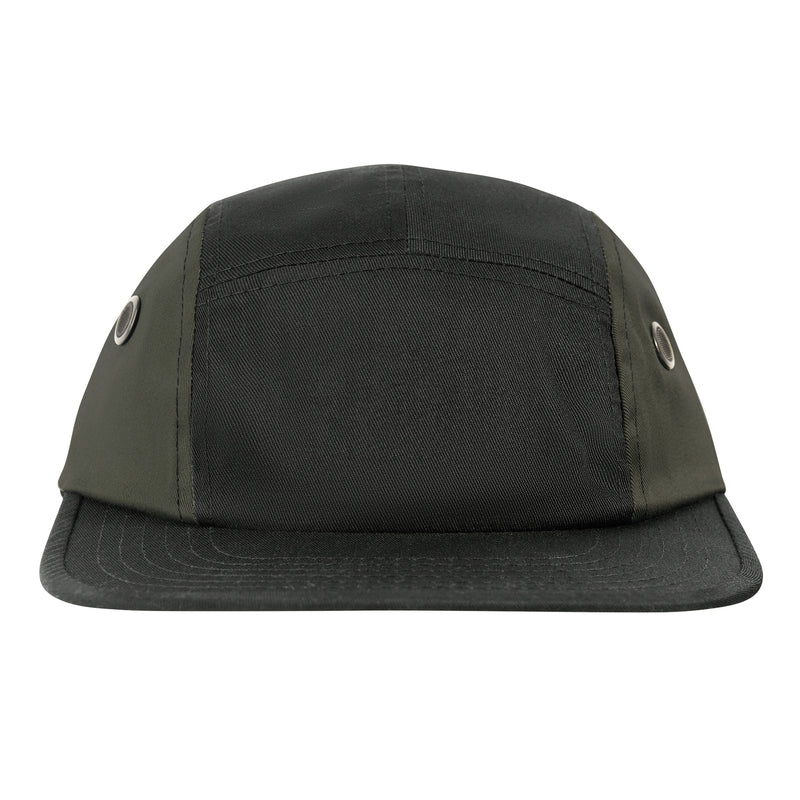 Rothco 5 Panel Military Street Cap