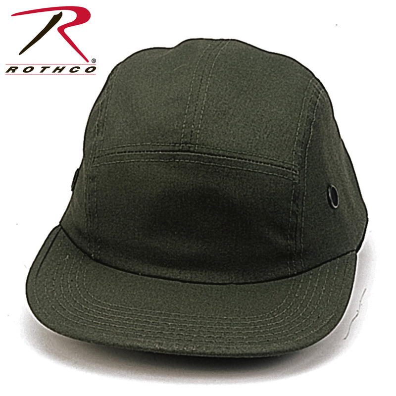 Rothco 5 Panel Military Street Cap