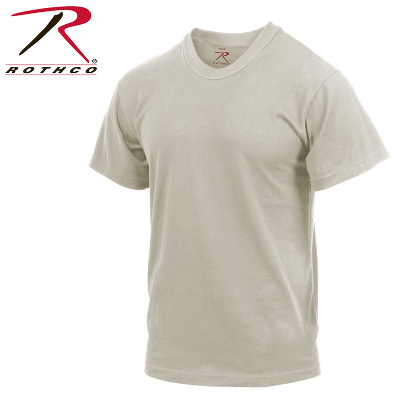 Rothco Moisture Wicking T-Shirts