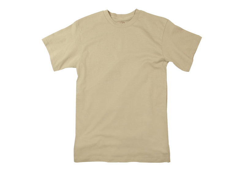 Rothco Moisture Wicking T-Shirts