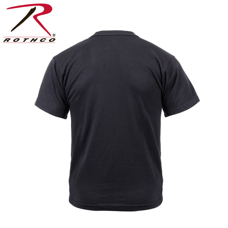 Rothco Moisture Wicking T-Shirts