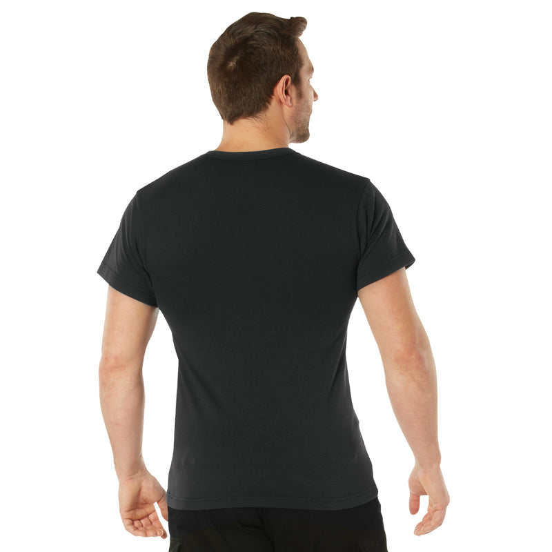 Rothco Moisture Wicking T-Shirts