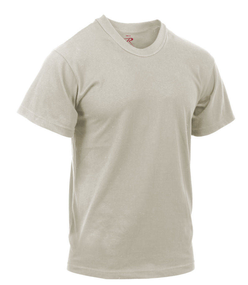 Rothco Moisture Wicking T-Shirts