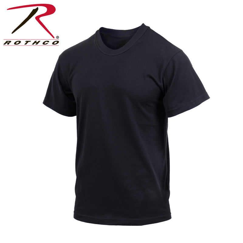 Rothco Moisture Wicking T-Shirts