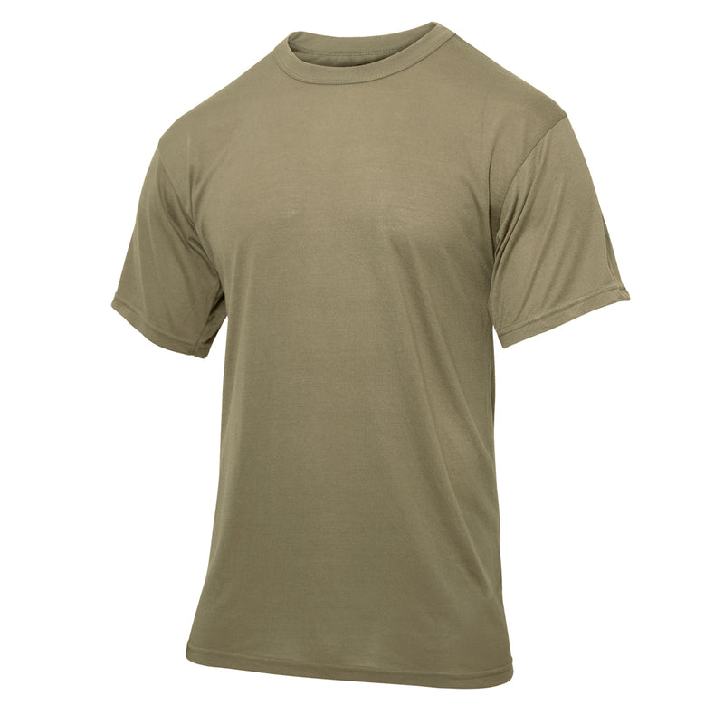 Rothco Moisture Wicking T-Shirts