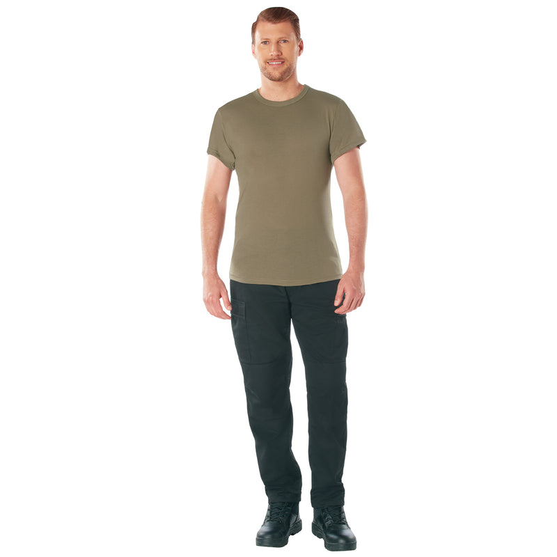 Rothco Moisture Wicking T-Shirts