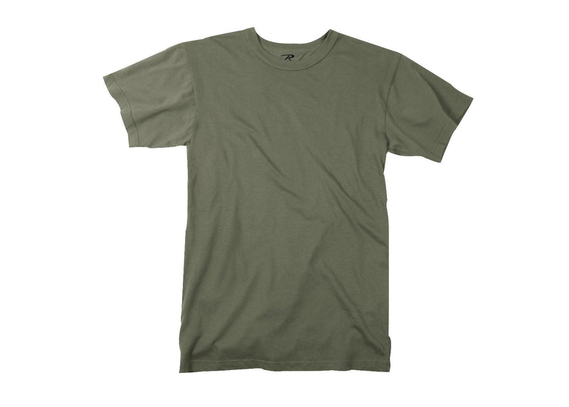 Rothco Moisture Wicking T-Shirts