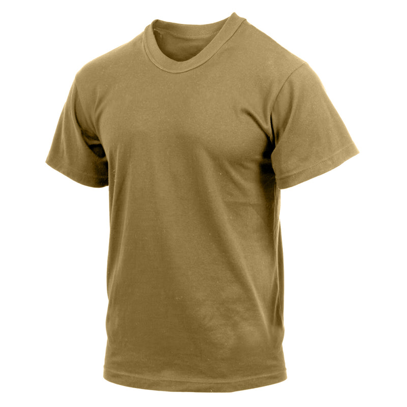 Rothco Moisture Wicking T-Shirts