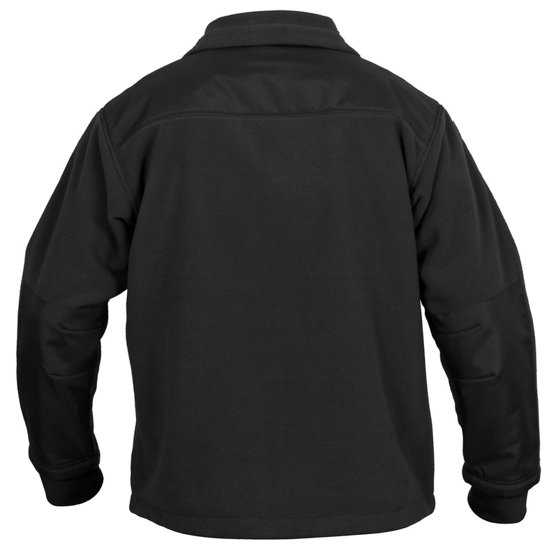 Rothco Spec Ops Tactical Fleece Jacket