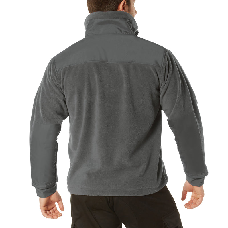 Rothco Spec Ops Tactical Fleece Jacket