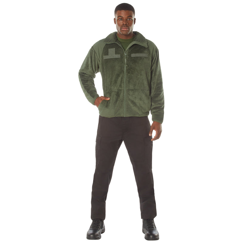 Rothco Generation III Level 3 ECWCS Fleece Jacket