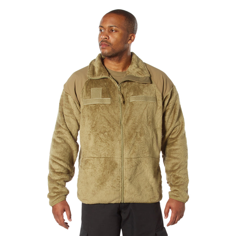 Rothco Generation III Level 3 ECWCS Fleece Jacket