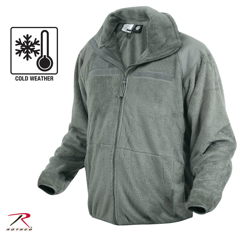 Rothco Generation III Level 3 ECWCS Fleece Jacket