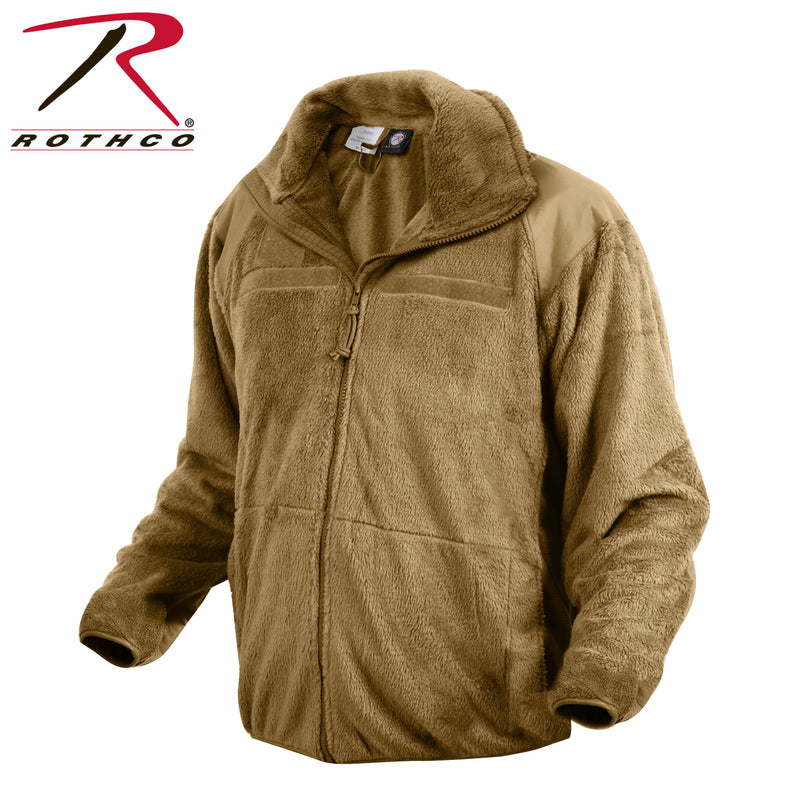 Rothco Generation III Level 3 ECWCS Fleece Jacket