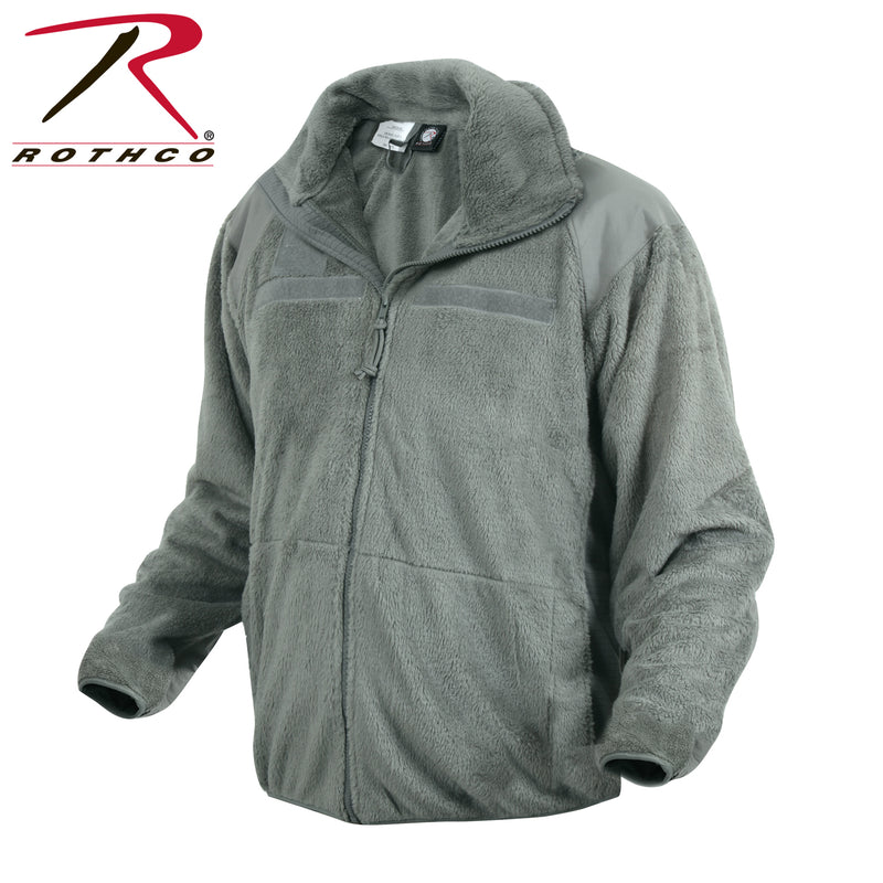 Rothco Generation III Level 3 ECWCS Fleece Jacket