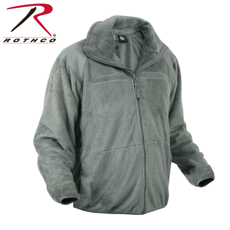 Rothco Generation III Level 3 ECWCS Fleece Jacket