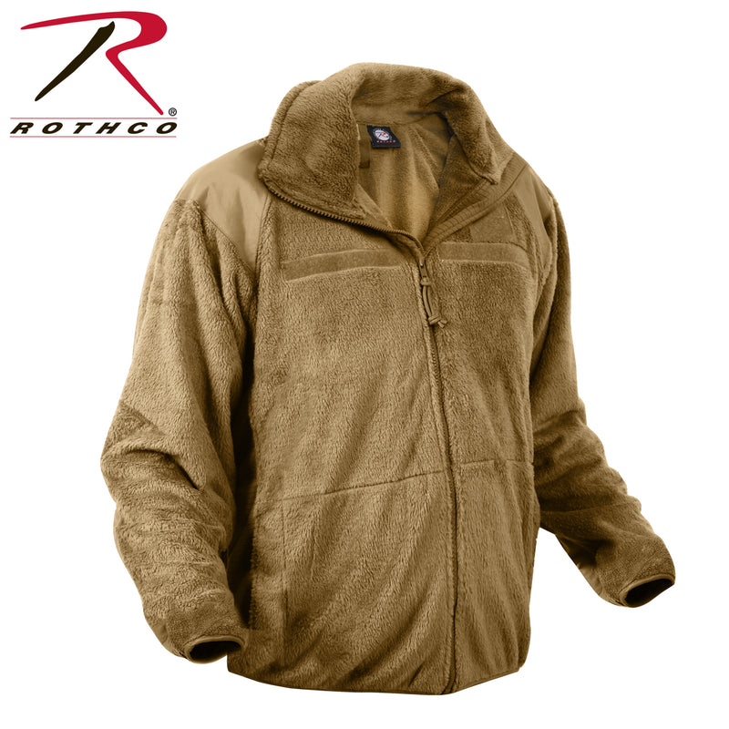 Rothco Generation III Level 3 ECWCS Fleece Jacket