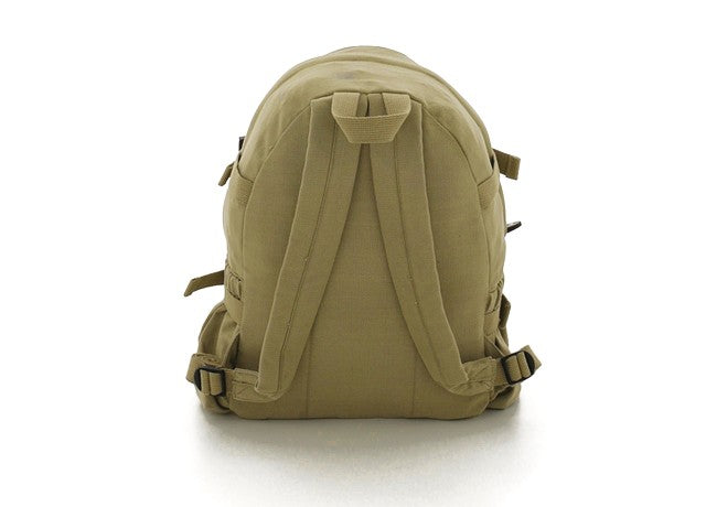 Rothco Vintage Canvas Compact Backpack