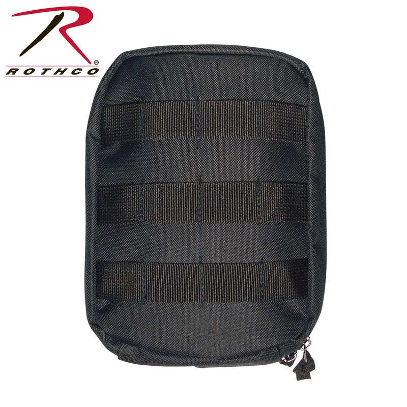 Rothco MOLLE Tactical Trauma & First Aid Kit Pouch