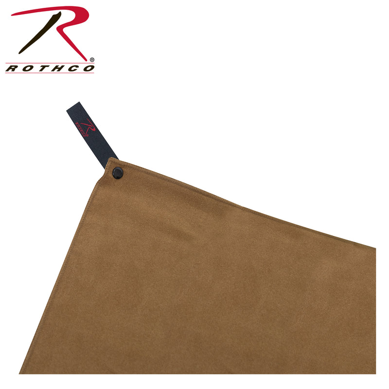 Rothco Microfiber Towel