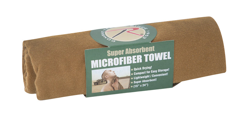 Rothco Microfiber Towel