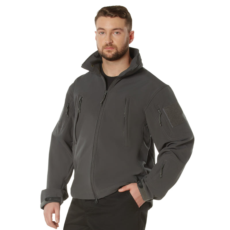 Rothco Special Ops Tactical Soft Shell Jacket