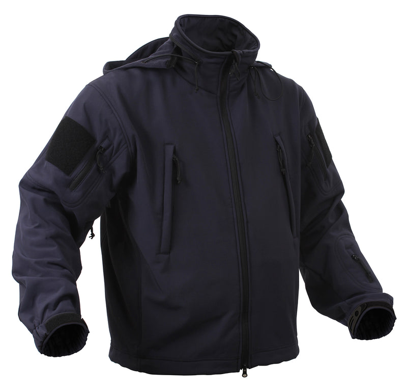 Rothco Special Ops Tactical Soft Shell Jacket