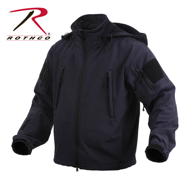 Rothco Special Ops Tactical Soft Shell Jacket