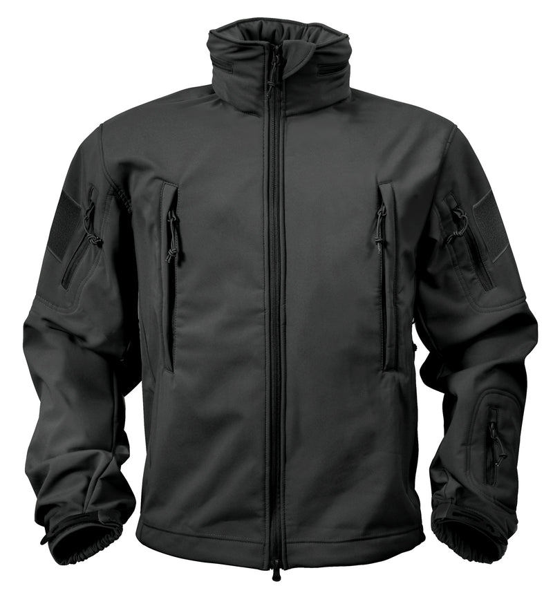 Rothco Special Ops Tactical Soft Shell Jacket