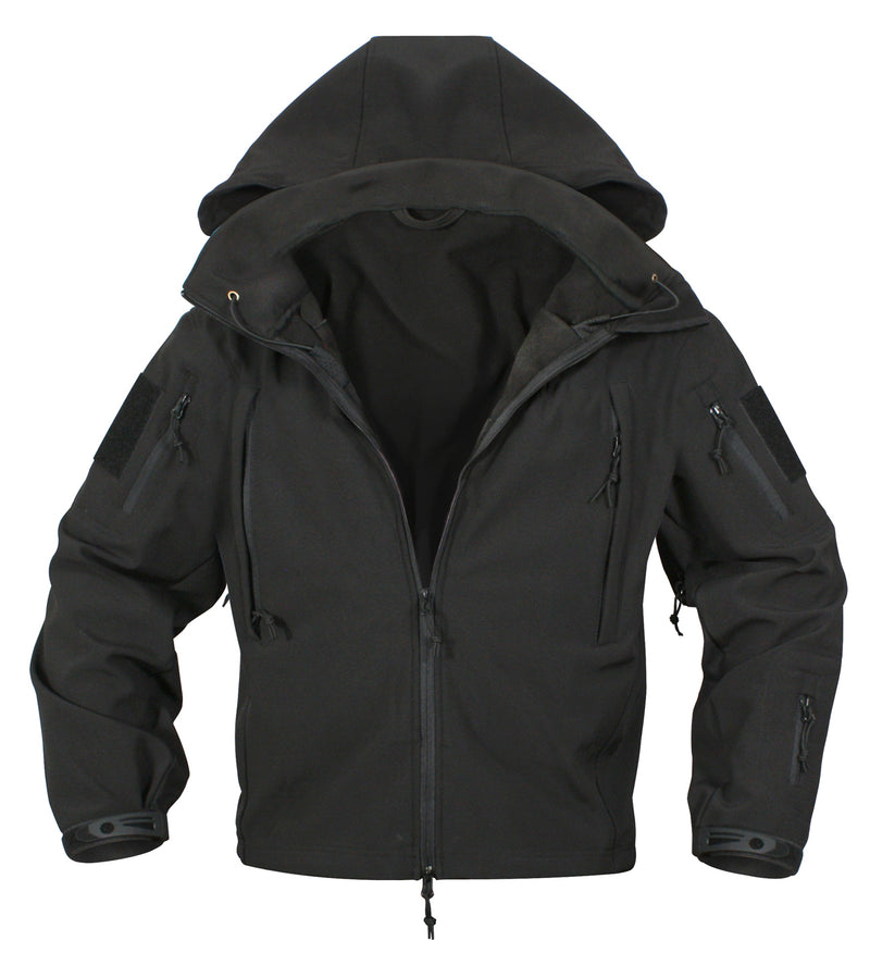 Rothco Special Ops Tactical Soft Shell Jacket