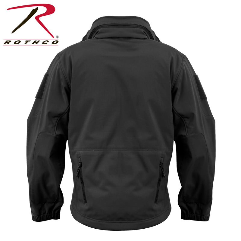 Rothco Special Ops Tactical Soft Shell Jacket