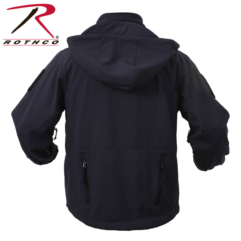 Rothco Special Ops Tactical Soft Shell Jacket