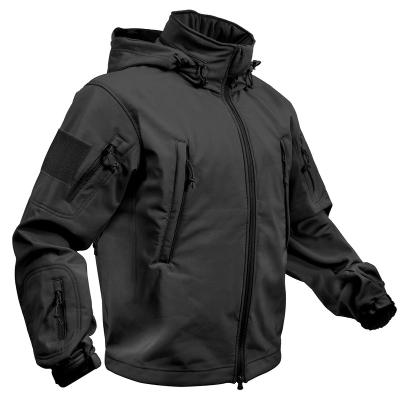 Rothco Special Ops Tactical Soft Shell Jacket