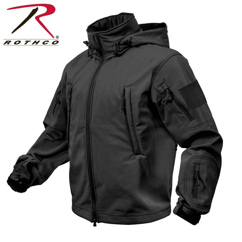 Rothco Special Ops Tactical Soft Shell Jacket