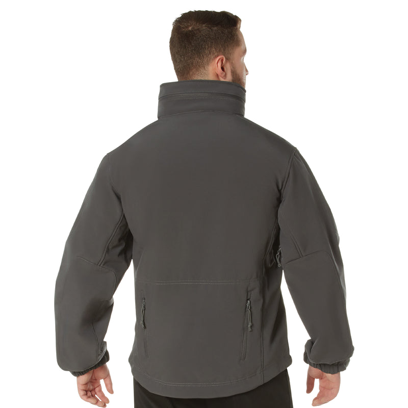 Rothco Special Ops Tactical Soft Shell Jacket