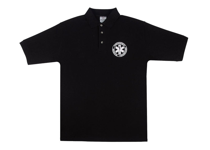 Rothco Law Enforcement Printed Polo Shirts